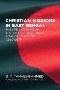 Christian Missions in East Bengal