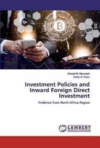 Investment Policies and Inward Foreign Direct Investment