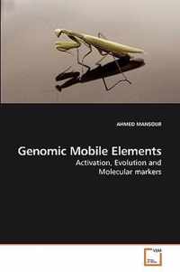 Genomic Mobile Elements