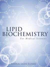 Lipid Biochemistry