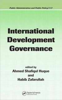 International Development Governance