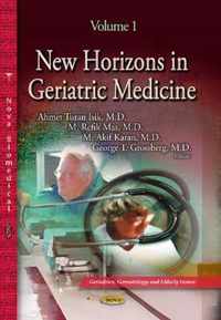 New Horizons in Geriatric Medicine