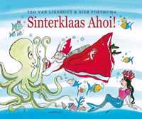 Sinterklaas Ahoi!