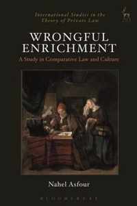 Wrongful Enrichment