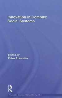 Innovation in Complex Social Systems