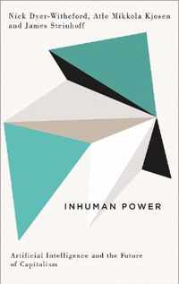 Inhuman Power