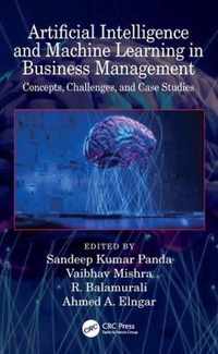 Artificial Intelligence and Machine Learning in Business Management