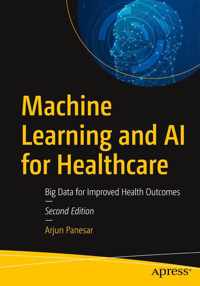 Machine Learning and AI for Healthcare