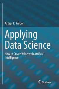 Applying Data Science