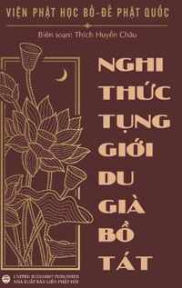 Nghi thc tng gii Du Gi B Tt