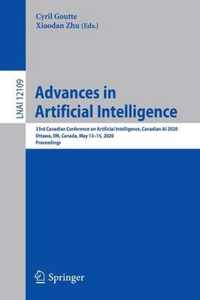 Advances in Artificial Intelligence