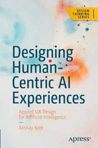 Designing Human-Centric AI Experiences