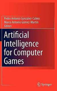 Artificial Intelligence for Computer Games
