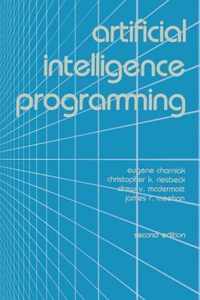 Artificial Intelligence Programming