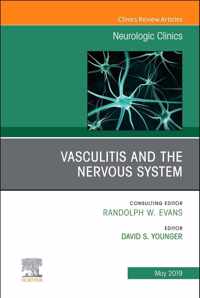 Vasculitis and the Nervous System, An Issue of Neurologic Clinics