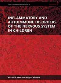 Inflammatory And Autoimmune Disorders Of The Nervous System