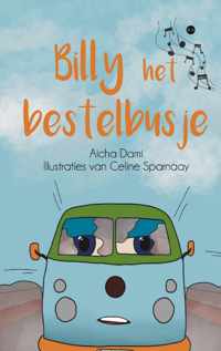 Billy het bestelbusje