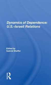 Dynamics Of Dependence