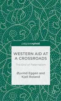 Western Aid at a Crossroads