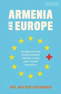 Armenia and Europe