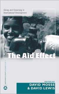 Aid Effect