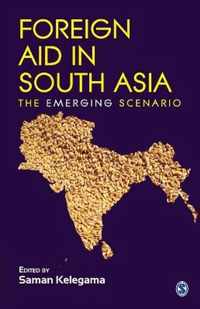 Foreign Aid in South Asia