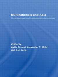 Multinationals and Asia