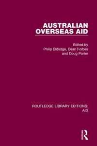 Australian Overseas Aid