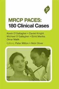 MRCP PACES