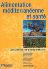 Alimenation mediterraneenne et sante