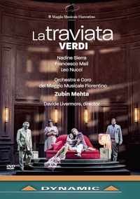 Verdi: La Traviata