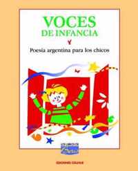 Voces De Infancia