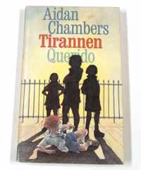 Tirannen - Querido - Aidan Chambers