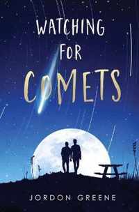 Watching for Comets