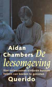 De leesomgeving