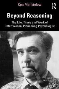 Beyond Reasoning