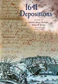 1641 Depositions