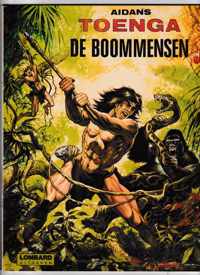 Boommensen