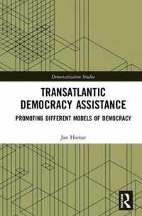 Transatlantic Democracy Assistance