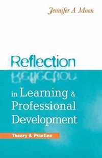 Reflection in Learning and Professional Development