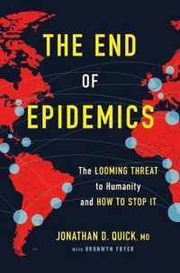 The End of Epidemics