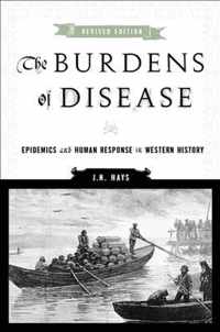 The Burdens of Disease