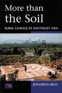 More Than The Soil