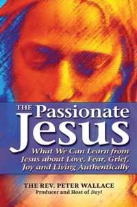 Passionate Jesus