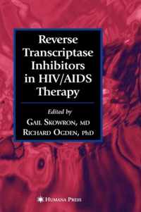 Reverse Transcriptase Inhibitors in HIV/AIDS Therapy