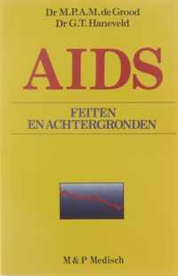 Aids - feiten en achtergronden