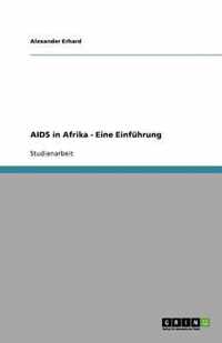 AIDS in Afrika - Eine Einfuhrung