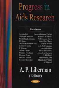 Progress in AIDS Research