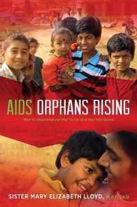 AIDS Orphans Rising