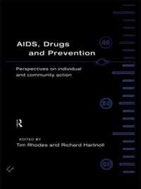 AIDS, Drugs and Prevention